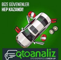 Antalya Kepez Oto Analiz Atk134696