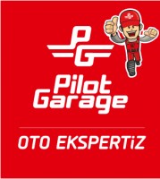 Kayseri Kocasinan Pilot Garage Oto Ekspertiz KAY859951