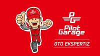 Pilot Garage Ekspertiz Bayi Bafra SAM786681