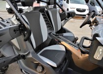 Alp Cars Otomotiv‘den CF MOTO ZFORCE 1000 SPORT UTV