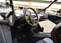 Alp Cars Otomotiv‘den CF MOTO ZFORCE 1000 SPORT UTV