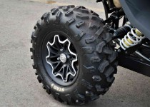 Alp Cars Otomotiv‘den CF MOTO ZFORCE 1000 SPORT UTV