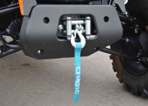 Alp Cars Otomotiv‘den CF MOTO ZFORCE 1000 SPORT UTV