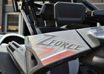 Alp Cars Otomotiv‘den CF MOTO ZFORCE 1000 SPORT UTV