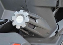 Alp Cars Otomotiv‘den CF MOTO ZFORCE 1000 SPORT UTV