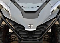 Alp Cars Otomotiv‘den CF MOTO ZFORCE 1000 SPORT UTV