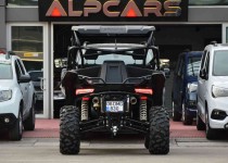 Alp Cars Otomotiv‘den CF MOTO ZFORCE 1000 SPORT UTV