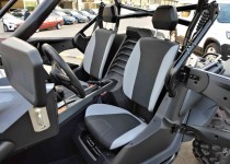 Alp Cars Otomotiv‘den CF MOTO ZFORCE 1000 SPORT UTV