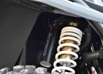 Alp Cars Otomotiv‘den CF MOTO ZFORCE 1000 SPORT UTV