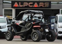 Alp Cars Otomotiv‘den CF MOTO ZFORCE 1000 SPORT UTV