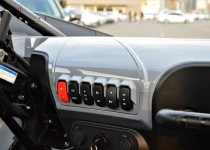 Alp Cars Otomotiv‘den CF MOTO ZFORCE 1000 SPORT UTV