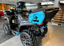 VİP OTO‘DAN 2023 SEGWAY SNARLER 600GL 4X4 SIFIR HEMEN TESLİM++