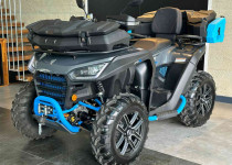 VİP OTO‘DAN 2023 SEGWAY SNARLER 600GL 4X4 SIFIR HEMEN TESLİM++