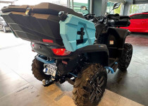 VİP OTO‘DAN 2023 SEGWAY SNARLER 600GL 4X4 SIFIR HEMEN TESLİM++