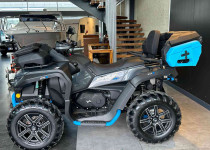 VİP OTO‘DAN 2023 SEGWAY SNARLER 600GL 4X4 SIFIR HEMEN TESLİM++