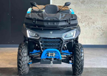 VİP OTO‘DAN 2023 SEGWAY SNARLER 600GL 4X4 SIFIR HEMEN TESLİM++