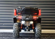Alp Cars‘dan 2023 CFORCE 1000 ATV Ekstralı Full+**
