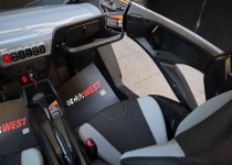 2021 CFMOTO Z FORCE 1000 SPORT SPACER ‘400 KM‘**