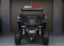 2021 CFMOTO Z FORCE 1000 SPORT SPACER ‘400 KM‘**