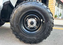 2021 POLARİS SPORTSMAN 570 4x4 290 KM!