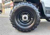2021 POLARİS SPORTSMAN 570 4x4 290 KM!