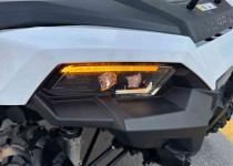 2021 POLARİS SPORTSMAN 570 4x4 290 KM!