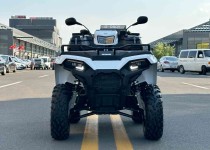 2021 POLARİS SPORTSMAN 570 4x4 290 KM!