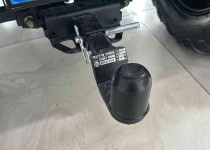 2021 POLARİS SPORTSMAN 570 4x4 290 KM!