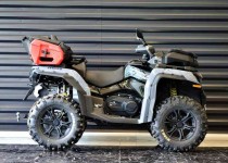 Alp Cars‘dan 2023 model CFORCE 1000 ATR-ESP Full+**