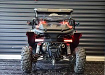 Alp Cars‘dan CFMOTO ZFORCE 1000 SPORT R EKSTRALI FULL+**