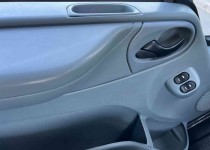 A K T İ F 2007 FORD TRANSİT ÇİFT KABİN 120T350 AÇIK KASA HATASIZ