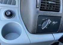 A K T İ F 2007 FORD TRANSİT ÇİFT KABİN 120T350 AÇIK KASA HATASIZ