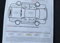 ACIBADEM OTO-2015 FORD TRANSİT ÇİFT TEKER ÇİFTKABİN KAMYONET++