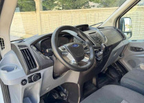 ACIBADEM OTO-2015 FORD TRANSİT ÇİFT TEKER ÇİFTKABİN KAMYONET++