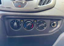 ACIBADEM OTO-2015 FORD TRANSİT ÇİFT TEKER ÇİFTKABİN KAMYONET++