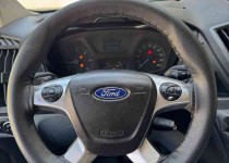 ACIBADEM OTO-2015 FORD TRANSİT ÇİFT TEKER ÇİFTKABİN KAMYONET++