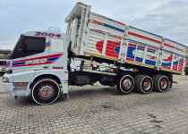 2004 BMC 827 DAMPER KASA BUÇUKLU
