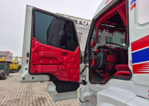 2004 BMC 827 DAMPER KASA BUÇUKLU