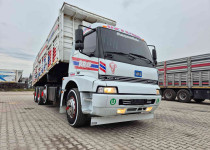 2004 BMC 827 DAMPER KASA BUÇUKLU