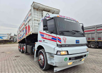 2004 BMC 827 DAMPER KASA BUÇUKLU