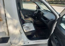 Kanatlı Galeriden Fiat Pratico 1.6 Mjet **