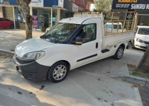 Kanatlı Galeriden Fiat Pratico 1.6 Mjet **