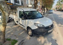 Kanatlı Galeriden Fiat Pratico 1.6 Mjet **