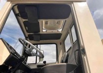 1988 Mercedes Unimog 1300 L 4x4 Yetkili Servis Bakımlı