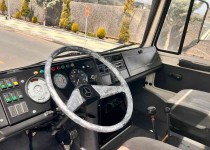 1988 Mercedes Unimog 1300 L 4x4 Yetkili Servis Bakımlı