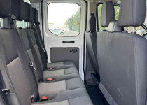ACIBADEM OTO-2024 FORD TRANSİT 170 T 350 M ÇİFTKABİN HATASIZ