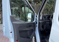ACIBADEM OTO-2024 FORD TRANSİT 170 T 350 M ÇİFTKABİN HATASIZ