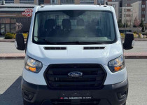 ACIBADEM OTO-2024 FORD TRANSİT 170 T 350 M ÇİFTKABİN HATASIZ