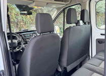 ACIBADEM OTO-2024 FORD TRANSİT 170 T 350 M ÇİFTKABİN HATASIZ