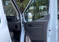 ACIBADEM OTO-2024 FORD TRANSİT 170 T 350 M ÇİFTKABİN HATASIZ
